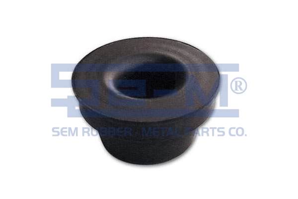 Mounting, stabiliser bar